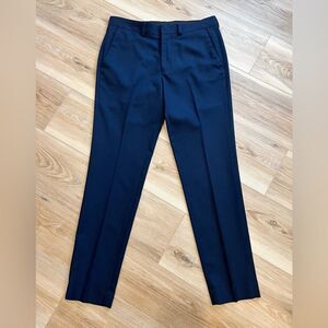 TOPMAN Dress Pants Size 30X30